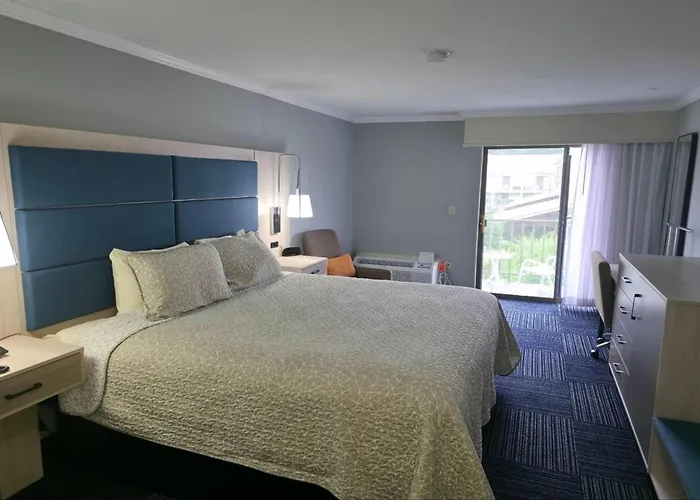 All Seasons Resort, Trademark Collection By Wyndham