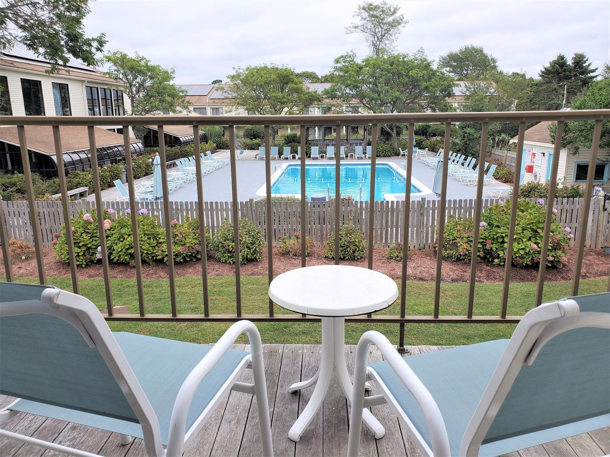 Seasons Resort, Trademark Collection By Wyndham 2*