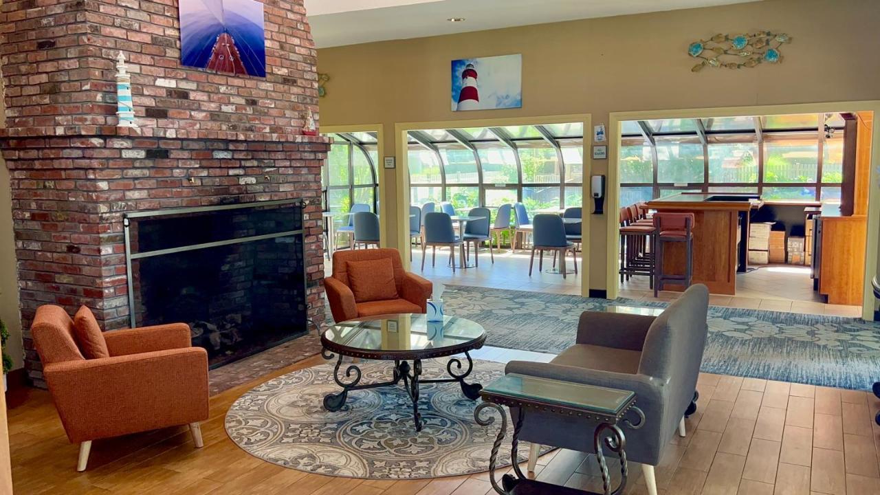 Hotel Seasons Resort, Trademark Collection By Wyndham