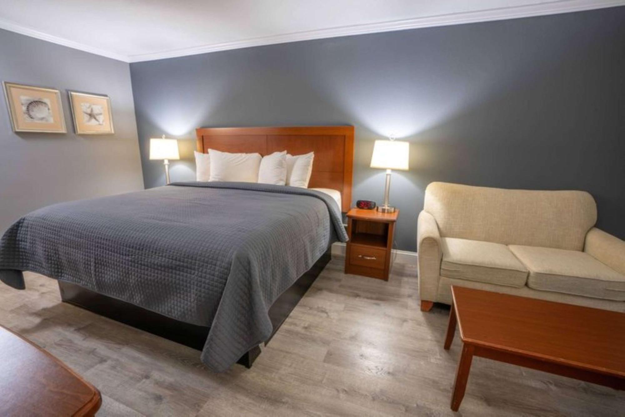 Hotel Seasons Resort, Trademark Collection By Wyndham