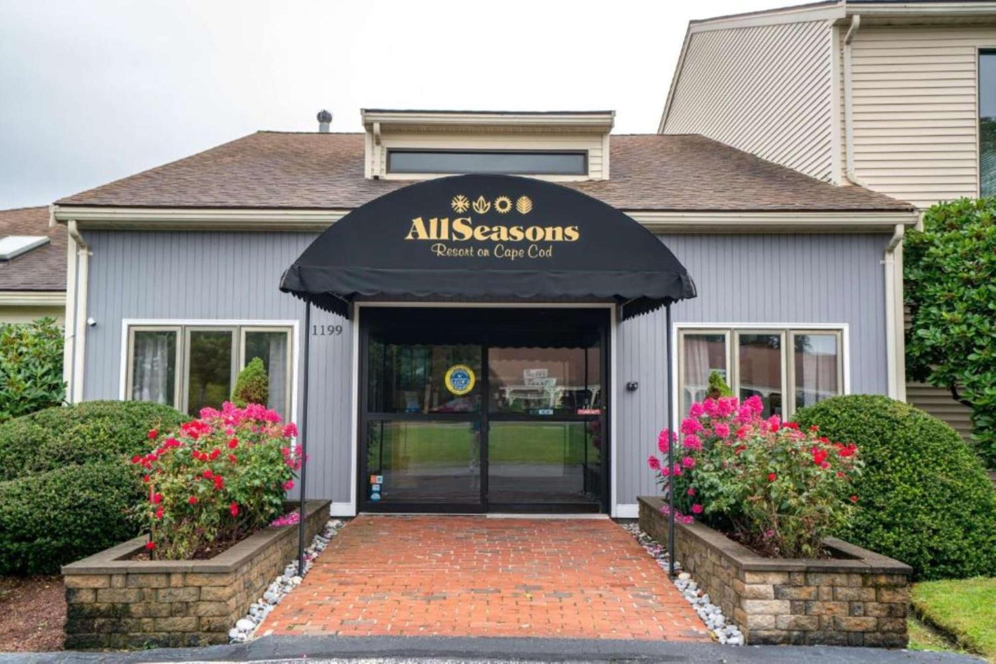 Seasons Resort, Trademark Collection By Wyndham