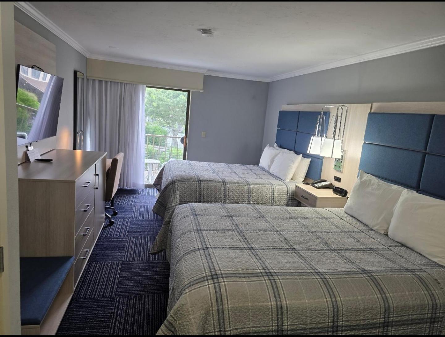 Hotel Seasons Resort, Trademark Collection By Wyndham