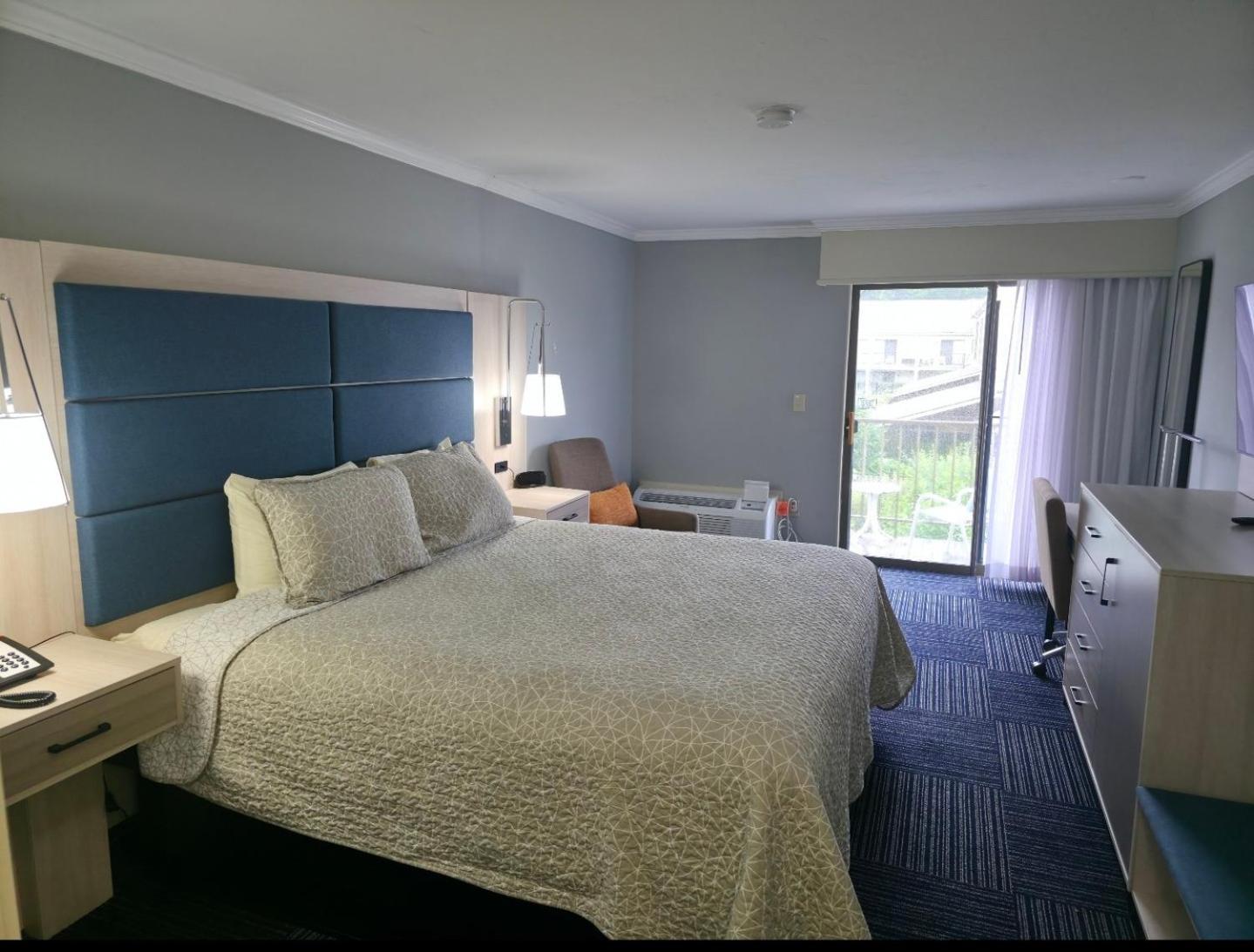 Seasons Resort, Trademark Collection By Wyndham