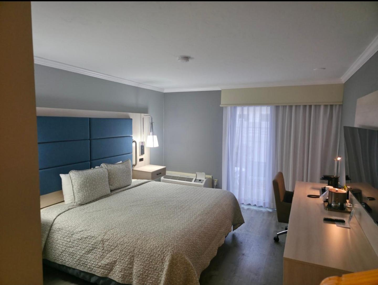 Hotel Seasons Resort, Trademark Collection By Wyndham