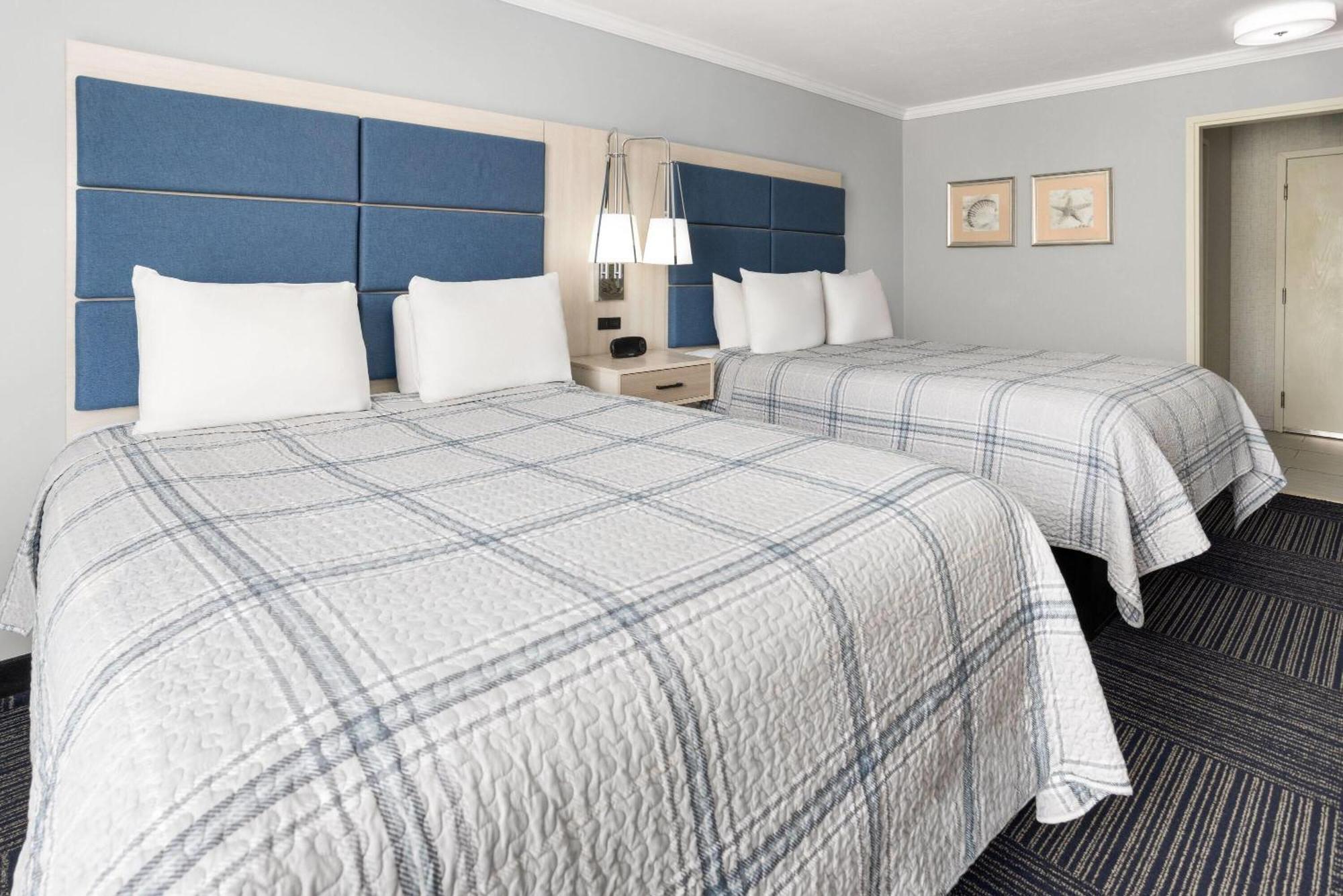 Seasons Resort, Trademark Collection By Wyndham South Yarmouth